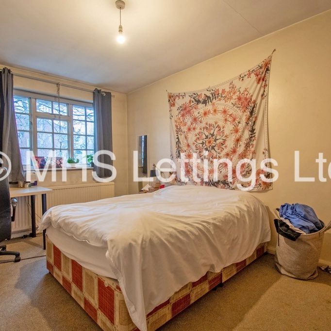 3 North Grange Mews, Leeds, LS6 2EW - Photo 1