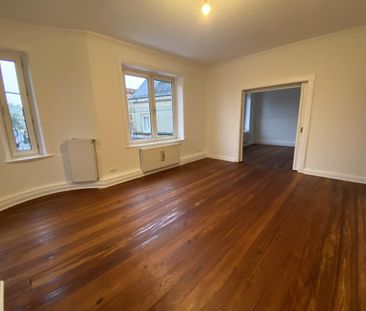 Etagenwohnung in Marne - Foto 1