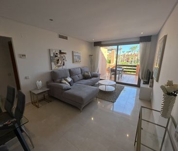 Atico en alquiler en Estepona - Photo 2