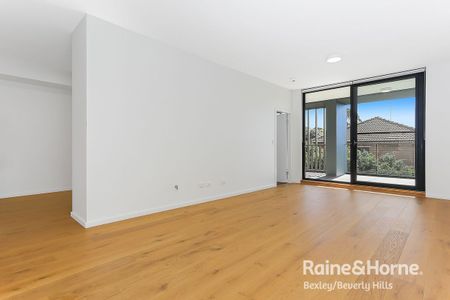 104/135-141 Penshurst Road, Narwee, NSW 2209 - Photo 2