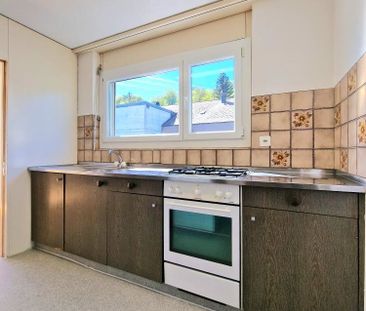 4.5 Zimmer, 92 m², 3. Stock - Photo 2