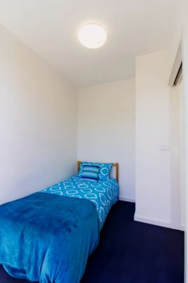 Standard Studio with Balcony - Photo 1