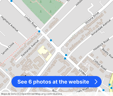 Linden Road, Bognor Regis, West Sussex, PO21 - Photo 1