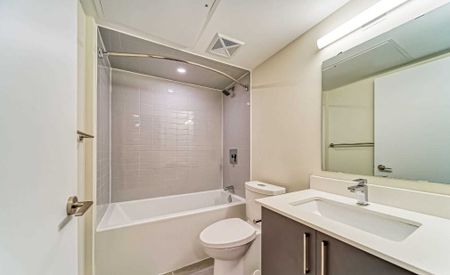 For Lease - 38 Monte Kwinter Court Unit# 914, Toronto, Ontario - Photo 4