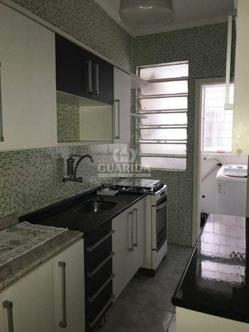 Apartamento para aluguel, 2 quartos, Cristo Redentor - Porto Alegre/RS - COD: 7481 - Foto 4