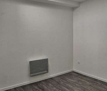 2 mn de la gare APPARTEMENT TYPE 2 MEUBLÉ chauffage compris - Photo 4