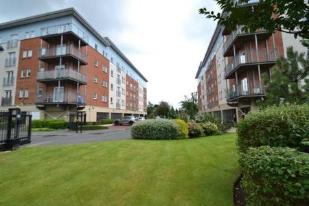 2 bedroom flat to rent - Photo 4