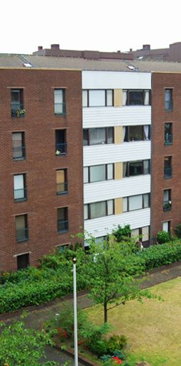 Grönegatan 10, Gamla Staden - Photo 1