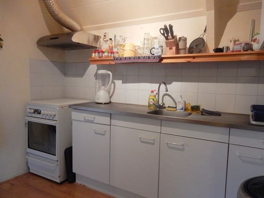 Koornmarkt 109, Centrum, 2611ED, Delft - Foto 1