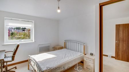 2 bedroom apartment to rent - Photo 3