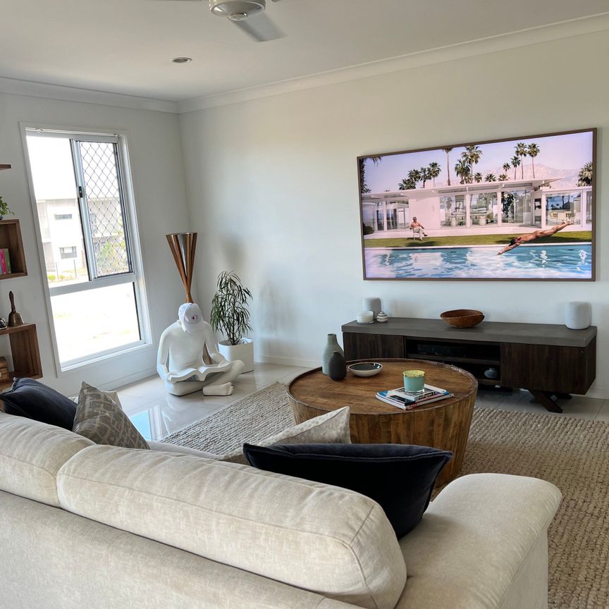 East Mackay - Photo 1