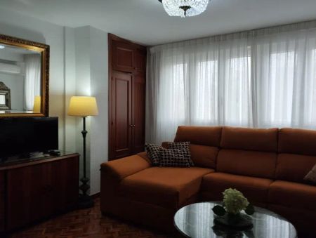 Alquiler de piso en Altamira - Oliveros - Barrio Alto - Photo 4