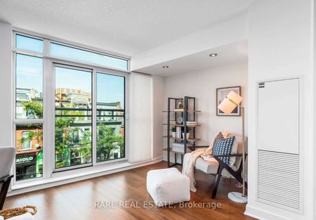 Bohemian Embassy Lofts , #316 - Photo 2