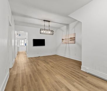 Appartement à louer - Photo 1