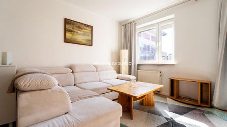 Mieszkanie małopolskie Kraków powierzchnia 77.0 m² C206-WM-37579 - Фото 4