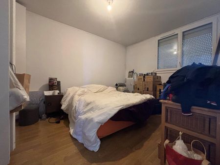 Location appartement 2 pièces 42.1 m2 à Joué-lès-Tours - Photo 5