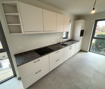 Nieuwbouw 2-slaapkamer appartement - Photo 6