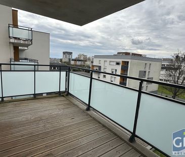 Location Appartement 3 pièces 56m² - Photo 5