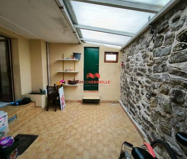 Appartement 2 Pièces 50 m² - Photo 1