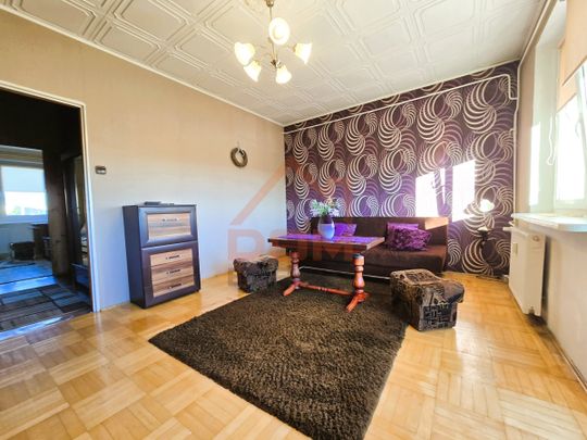 3-pokojowe mieszkanie | Szwederowo | 53m2 - Zdjęcie 1