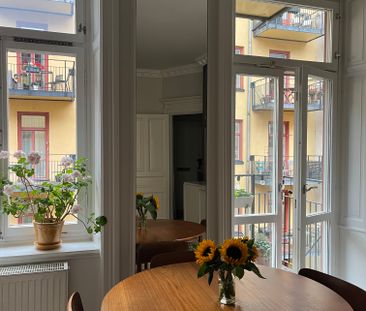 Gästrikegatan, Stockholm - Photo 5