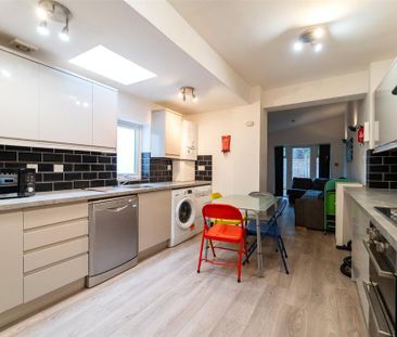 7 bedroom house to rent - Photo 5