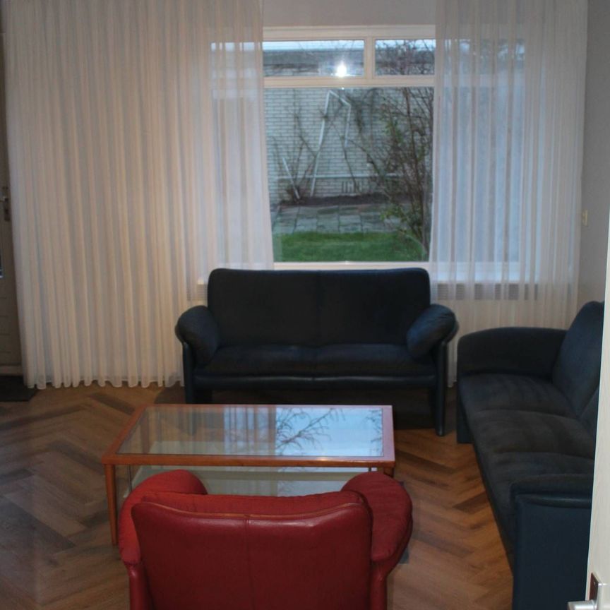 Guineelaan 46, Afrikabuurt-West, 2622DJ, Delft - Foto 1