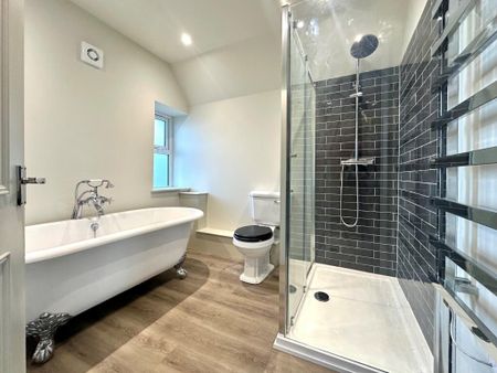 2 bedroom apartment to rent - Photo 5