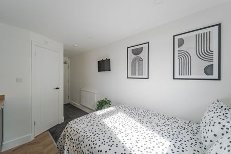 Room in a Shared House, Waveley Road, CV1 - Photo 3