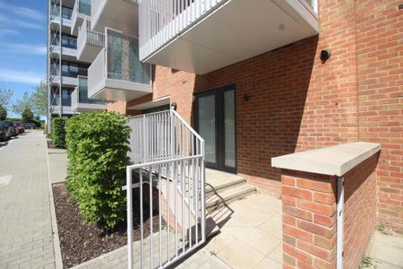 1 bedroom apartment to rent - Photo 5