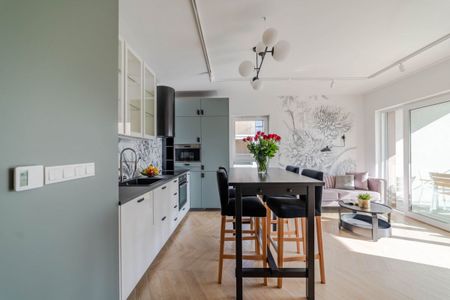 Mieszkania Rynek wtórny - Zdjęcie 2