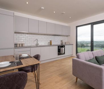 1 bedroom apartment to rent - Photo 4