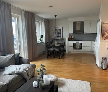 Blåmesgatan 5, Helsingborg - Photo 2