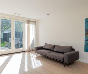 Te huur: Huis Ver Loren van Themaatlaan 13 in Velsen-Zuid - foto 2