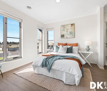 Modern Family Living in Prime Truganina Location - Photo 4