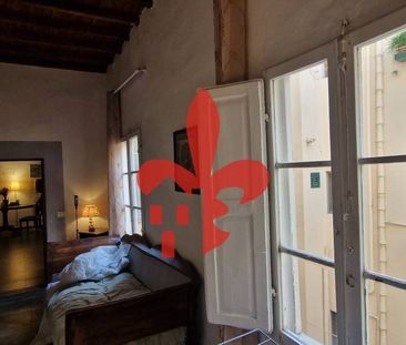Bilocale via Ghibellina, Sant'Ambrogio, Firenze - Foto 3