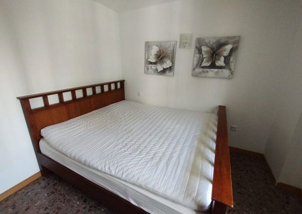 Ref 20475 – SEASONAL RENTAL – LOS BOLICHES – FUENGIROLA FROM SEPTEMBER 1st. UNTIL JUNE 30th. 2027