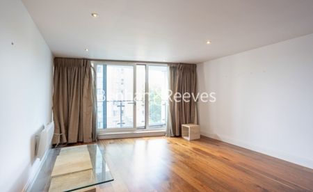 1 Bedroom flat to rent in Winchester Road, Hampstead, NW3 - Photo 3