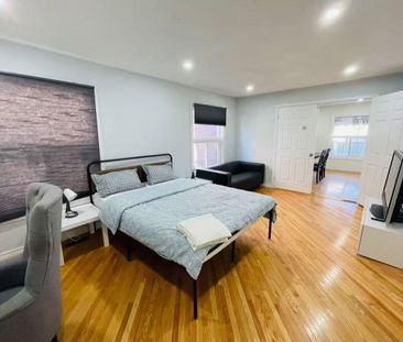 For Lease - 117 Northolt Crescent, Markham, Ontario - Photo 6