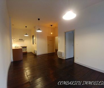 Location Appartement 2 pièces 47m² - Photo 1
