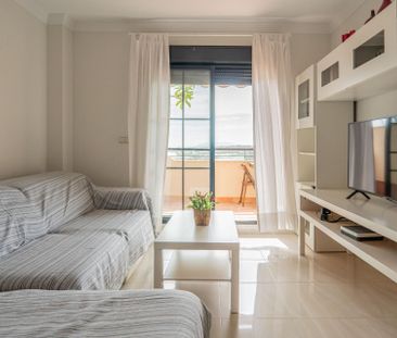 Ático de alquiler en Almayate - Photo 6