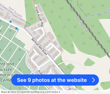 George Smart Close, Tunbridge Wells, TN2 - Photo 1