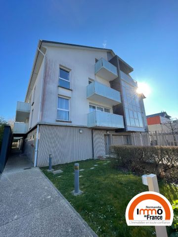 LE MESNIL ESNARD - Photo 4