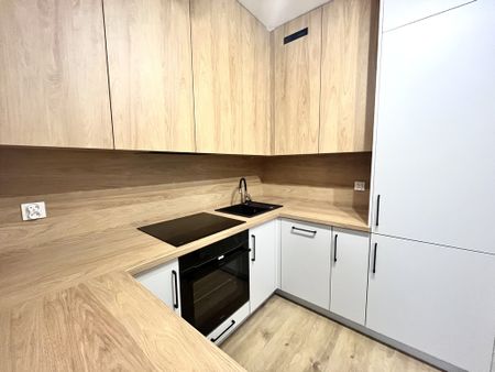 mieszkanie na wynajem - Szczecin, Pomorzany, ul. Zygmunta Chmielewskiego - Photo 4