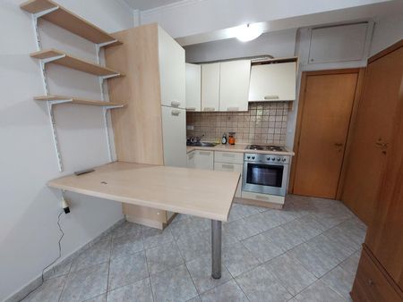 Studio/Γκαρσονιέρα για ενοικίαση Άγιος Λουκάς (Καβάλα) - Photo 2