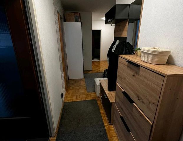 2,5 Zi-Whg München Nawiaskystrasse , Kaltmiete - Foto 1