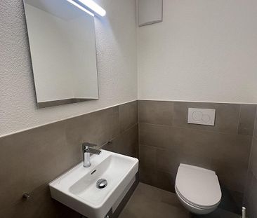 3.0 Zimmerwohnung in Uster - Foto 5