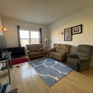 3 1/2 à louer - Centre-ville de St-Hyacinthe - appartement / logement - Photo 2