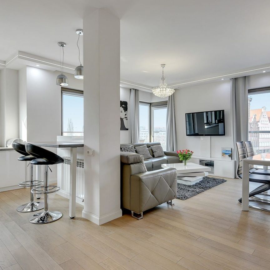 Gdańsk Śródmieście - Zdjęcie 1