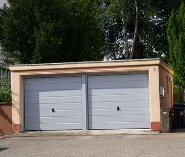 3 Zimmer-Wohnung mit Terrasse und Garten auf dem Betzenberg - Photo 5